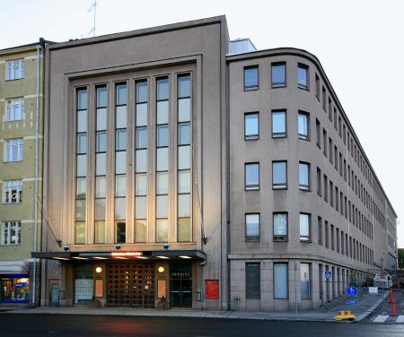 Sibelius Academy