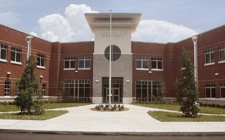 Crystal River High School Crystal River High School