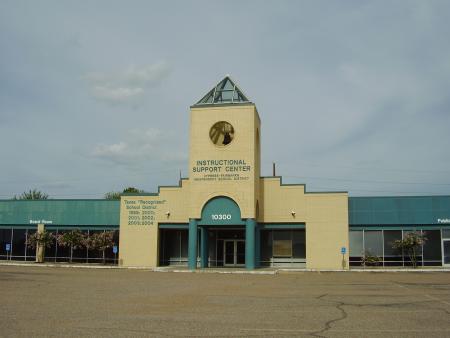 Cypress-Fairbanks Independent School District Cypress-Fairbanks Independent School District