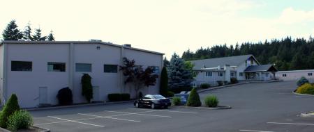 Damascus Christian School
