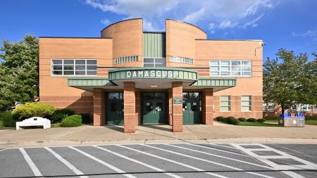 Damascus High School