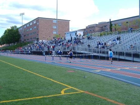 Danbury High School
