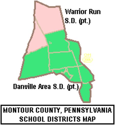 Danville Area School District