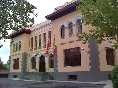 Instituto Isabel la Católica Instituto Isabel la Católica