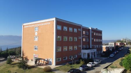 Sakarya University of Applied Sciences