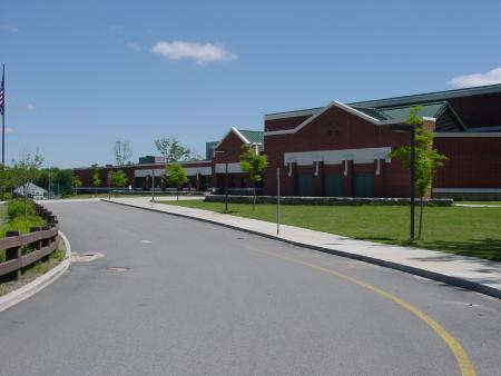 Dartmouth High School (Massachusetts)