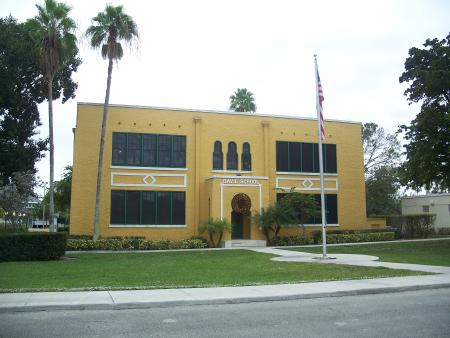 Davie School Davie School