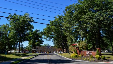 Davis College (New York)
