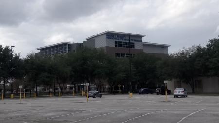 DeBakey High School for Health Professions DeBakey High School for Health Professions