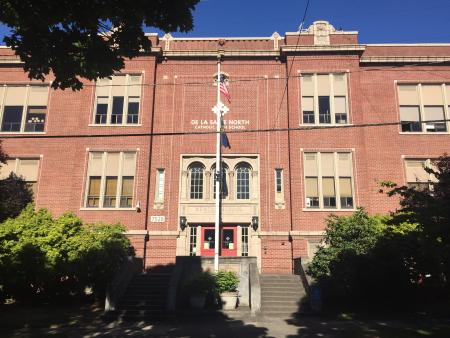 De La Salle North Catholic High School