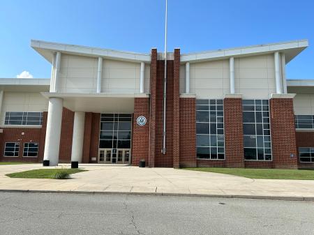 Deep Run High School Deep Run High School