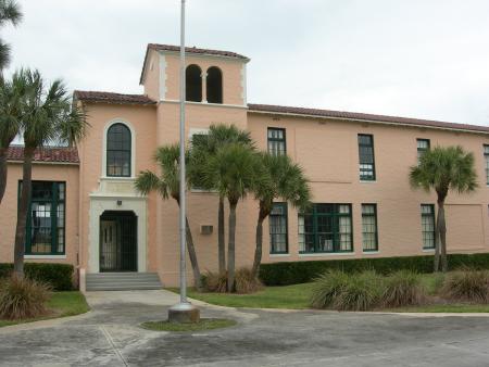 Deerfield Beach Elementary School