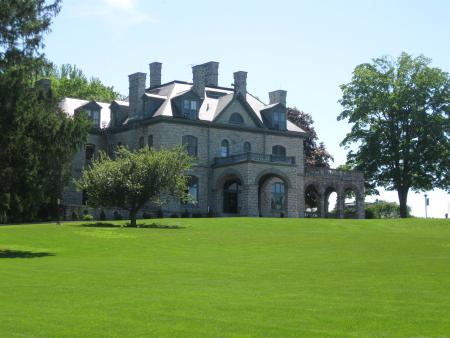 Delbarton School