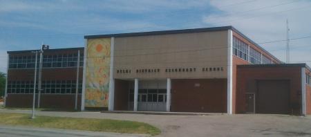 Delhi District Secondary School