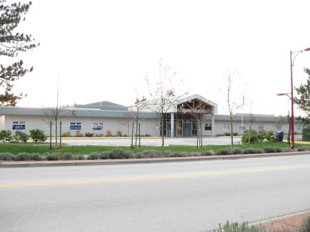 Delview Secondary School