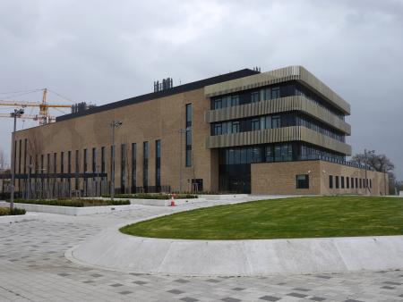 Department of Materials Science and Metallurgy, University of Cambridge Department of Materials Science and Metallurgy, University of Cambridge