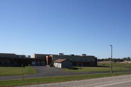 Dodgeland High School