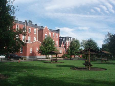 Dominican University New York