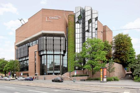 Gasteig Gasteig