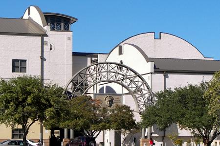 Douglas MacArthur High School (San Antonio) Douglas MacArthur High School (San Antonio)