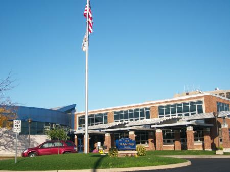 Dr. Lydia T. Wright School of Excellence