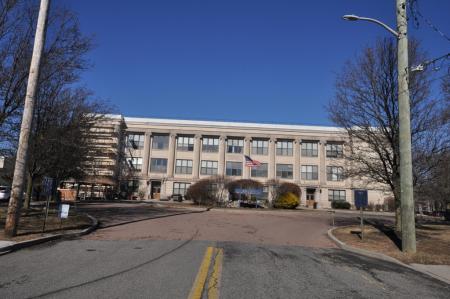 Drum Hill High School Drum Hill High School