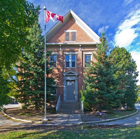 Dundas Central Public School Dundas Central Public School