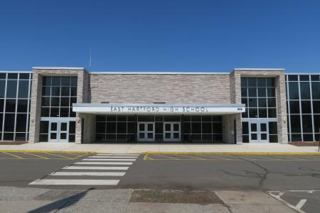 East Hartford High School East Hartford High School