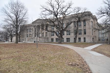 East High School (Des Moines, Iowa)