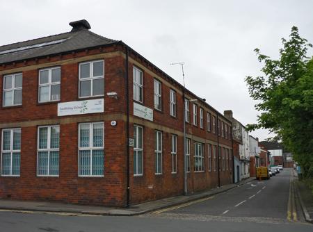 East Riding College East Riding College