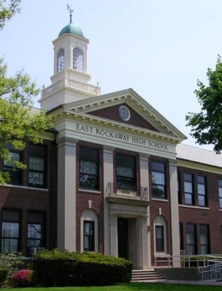 East Rockaway High School