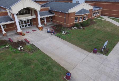 Eastern Montgomery High School