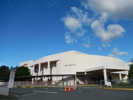 Ateneo de Manila University