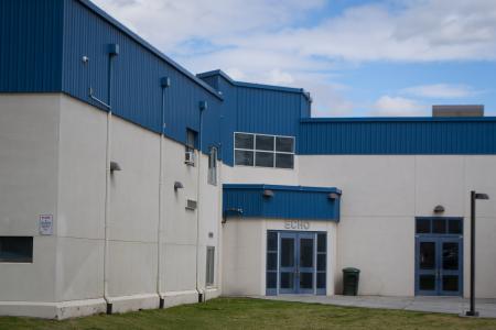Echo School (Oregon)