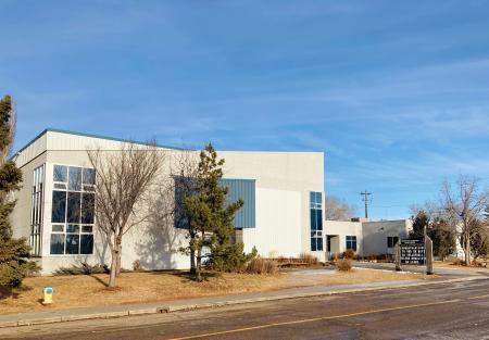Edmonton Christian High School Edmonton Christian High School