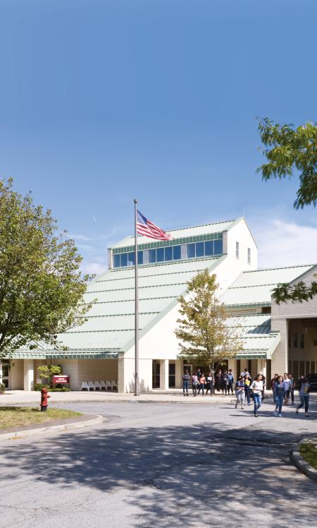 EF Academy