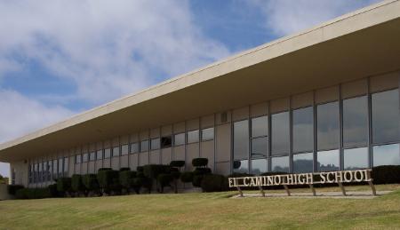 El Camino High School (South San Francisco, California)