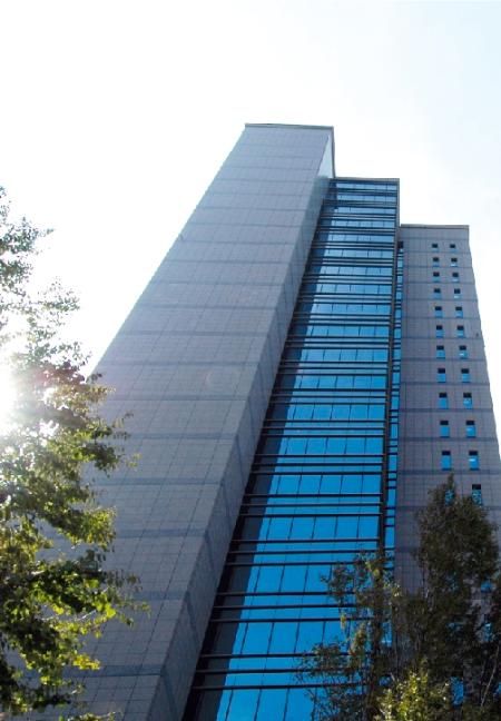 Graduate School of International Corporate Strategy