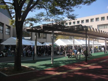 Tsukuba Gakuin University Tsukuba Gakuin University