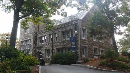 Endicott College