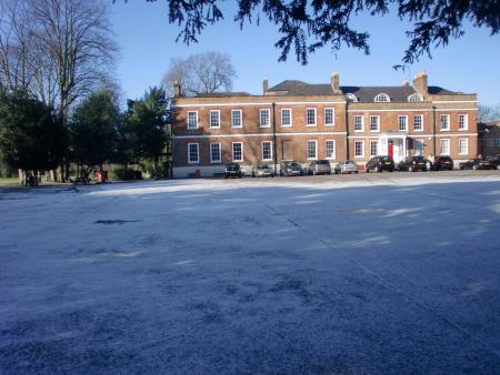 Enfield Grammar School Enfield Grammar School
