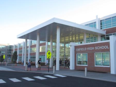 Enfield High School