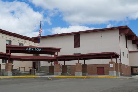 Enterprise High School (Oregon)