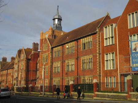 Brighton College