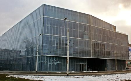 Eugeniusz Geppert Academy of Fine Arts Eugeniusz Geppert Academy of Fine Arts