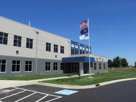 Evansville Christian School
