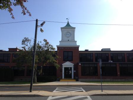 Ewing High School (New Jersey) Ewing High School (New Jersey)