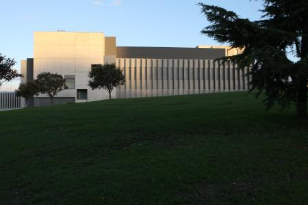 Faculty of Economics of the University of Navarra