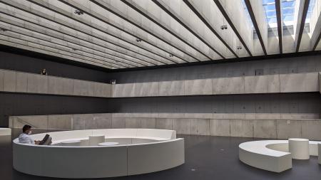 Faculty of Humanities, Charles University Faculty of Humanities, Charles University