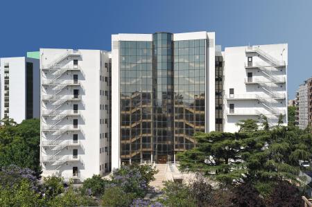 Faculty of Social and Human Sciences Faculty of Social and Human Sciences